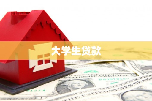 乌日大学生贷款