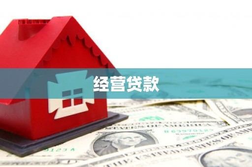 乌日经营贷款