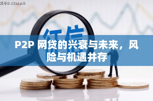 乌日P2P 网贷的兴衰与未来，风险与机遇并存